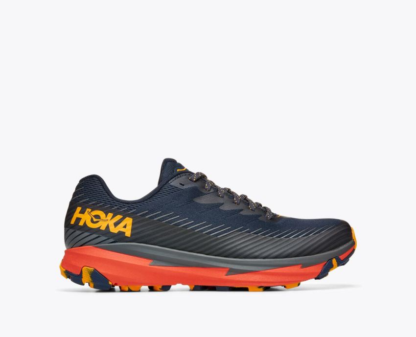 Hokas Shoes | Torrent 2-Outer Space / Fiesta - Click Image to Close