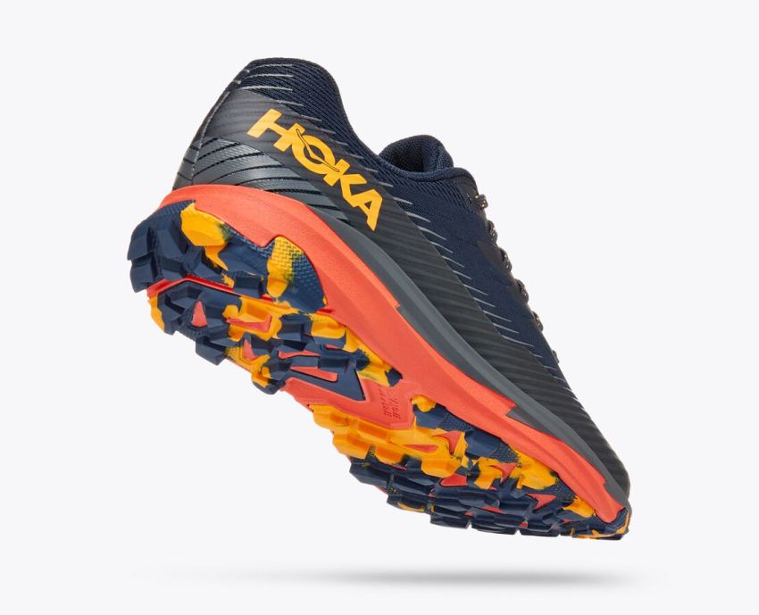 Hokas Shoes | Torrent 2-Outer Space / Fiesta - Click Image to Close