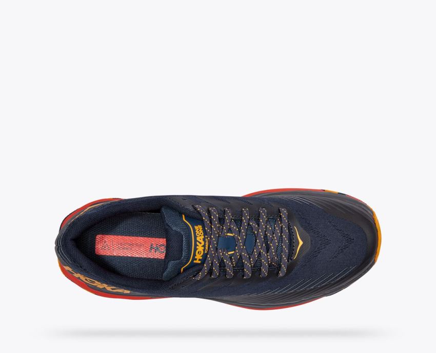 Hokas Shoes | Torrent 2-Outer Space / Fiesta