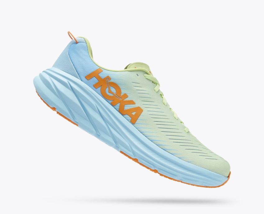 Hokas Shoes | Rincon 3-Butterfly / Summer Song - Click Image to Close