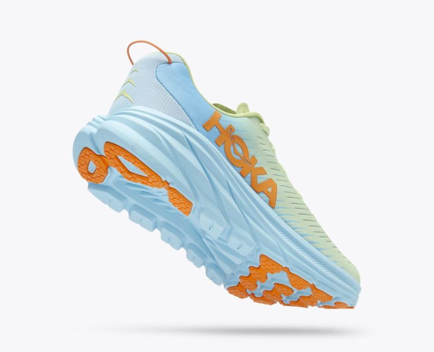Hokas Shoes | Rincon 3-Butterfly / Summer Song - Click Image to Close