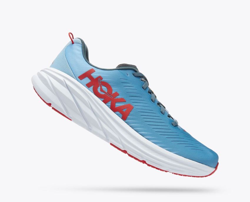 Hokas Shoes | Rincon 3-Mountain Spring / Summer Song - Click Image to Close