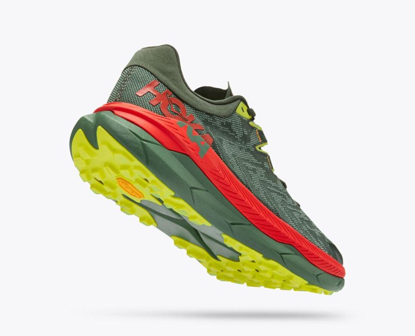 Hokas Shoes | Tecton X-Thyme / Fiesta - Click Image to Close