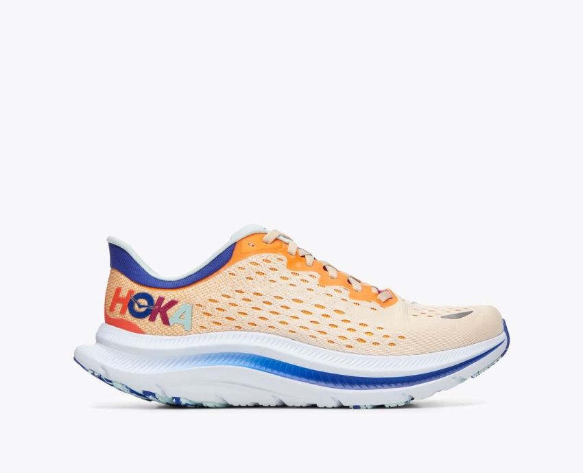 Hokas Shoes | Kawana-Short Bread / Bluing