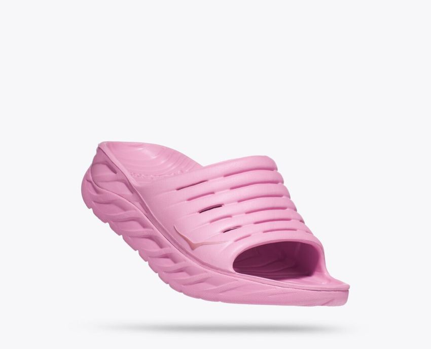 Hokas Shoes | HOKA x Free People Movement Ora Slide-Euphoric Lil