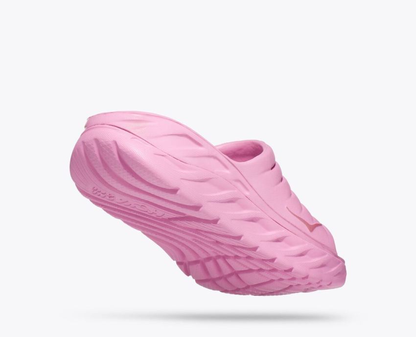 Hokas Shoes | HOKA x Free People Movement Ora Slide-Euphoric Lil - Click Image to Close