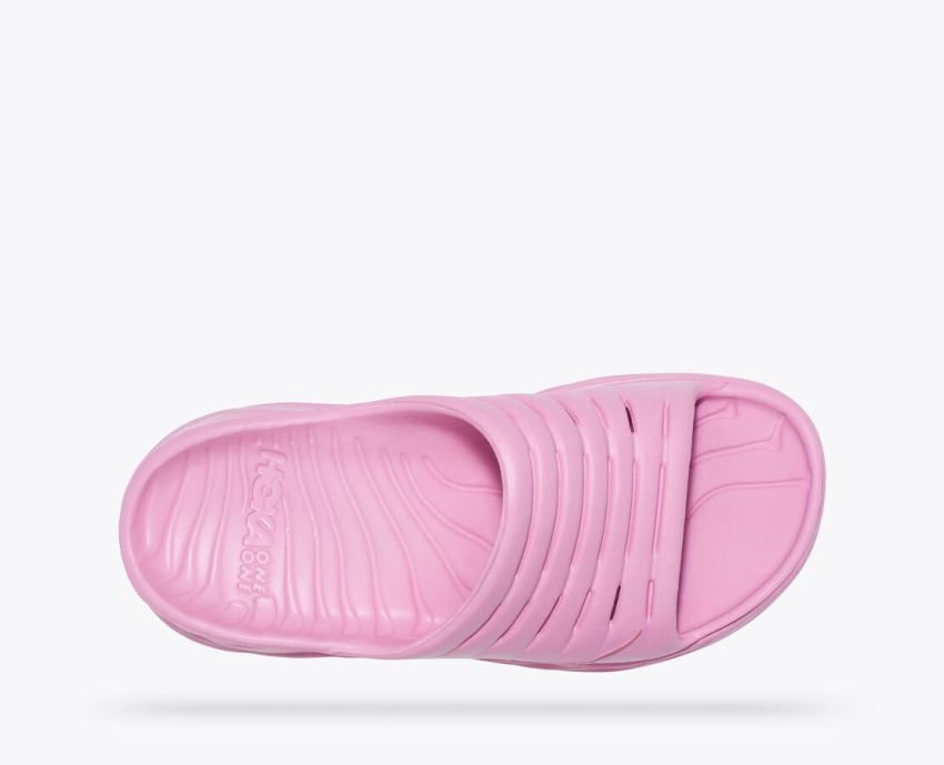 Hokas Shoes | HOKA x Free People Movement Ora Slide-Euphoric Lil