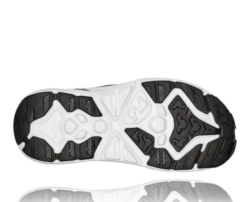 HOKA ONE ONE Hopara Black / White