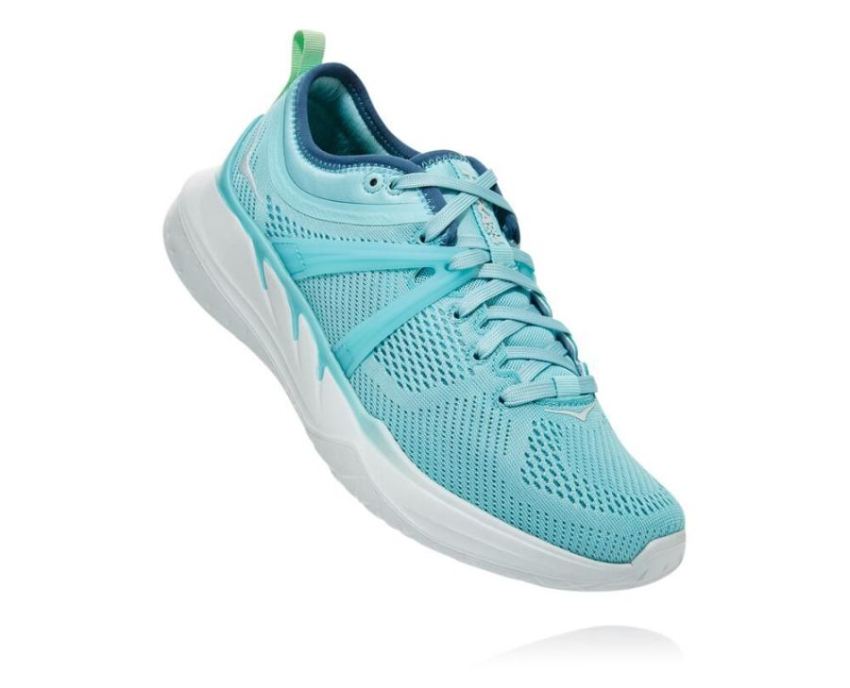 Women's Tivra Antigua Sand / Wan Blue Women's Tivra Antigua Sand / Wan Blue