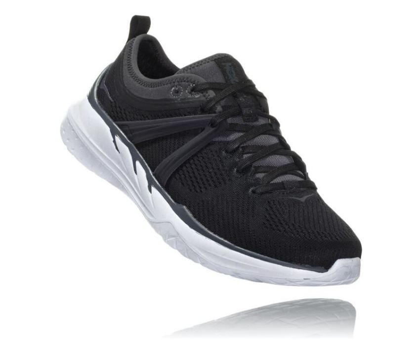 Women's Tivra Black / Dark Shadow