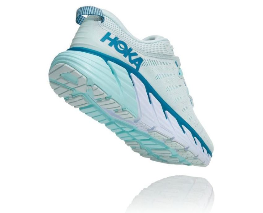 Gaviota 3 Road Running Shoe Morning Mist / Blue Tint