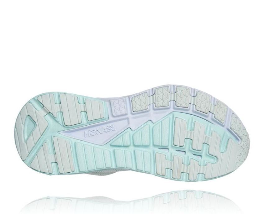 Gaviota 3 Road Running Shoe Morning Mist / Blue Tint