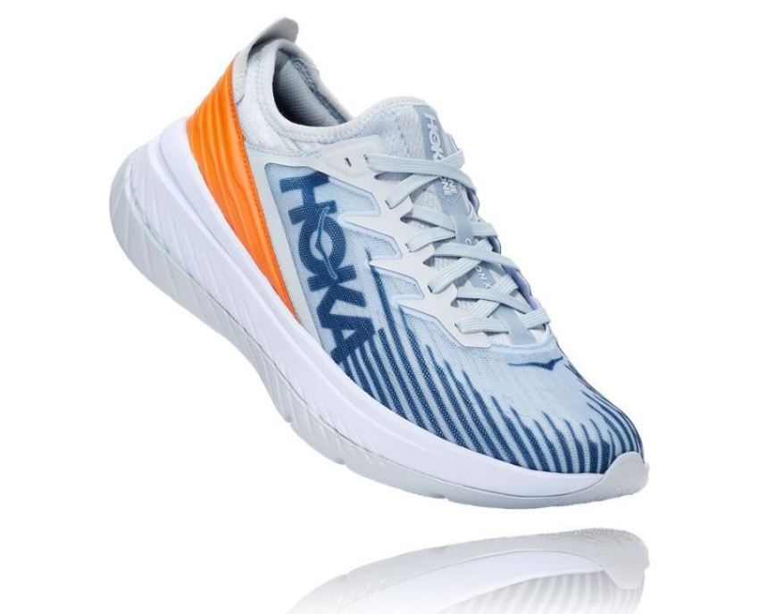 Carbon X-SPE All Gender Distance Running Shoe Plein Air / Birds - Click Image to Close