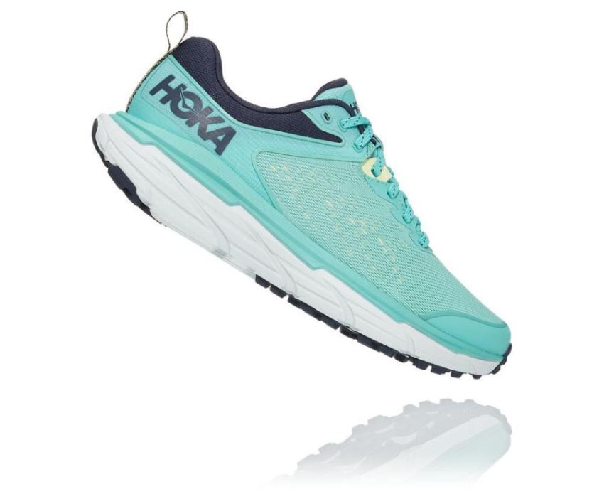 HOKA ONE ONE Challenger ATR 6 for Men Cascade / Ombre Blue