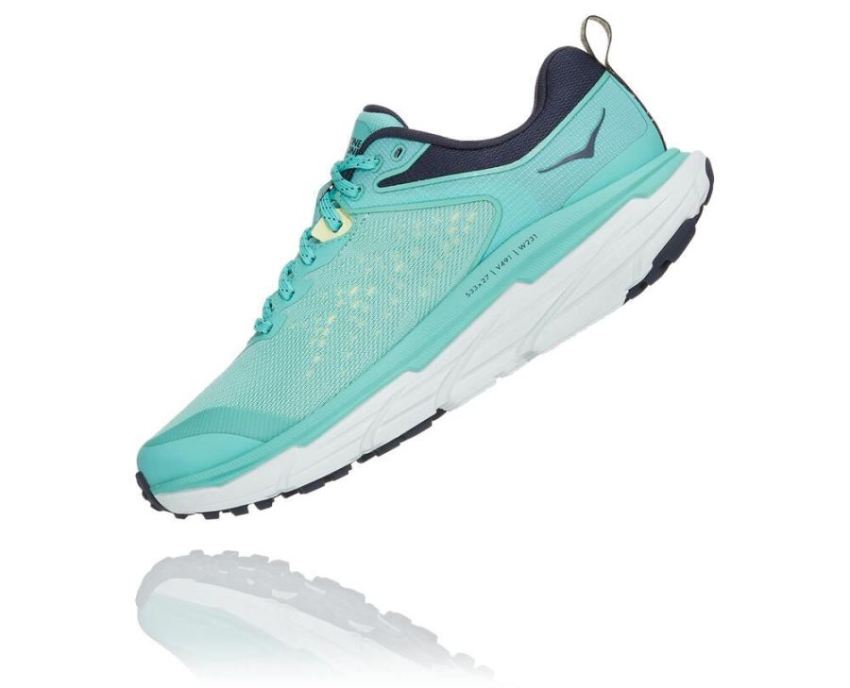 HOKA ONE ONE Challenger ATR 6 for Men Cascade / Ombre Blue