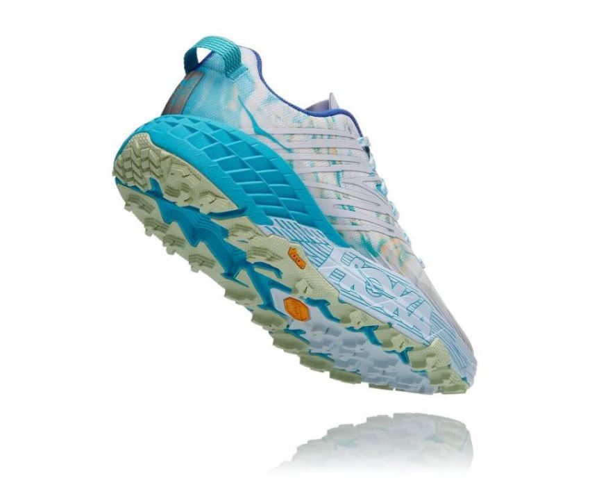 HOKA ONE ONE Speedgoat 4 for Women Together