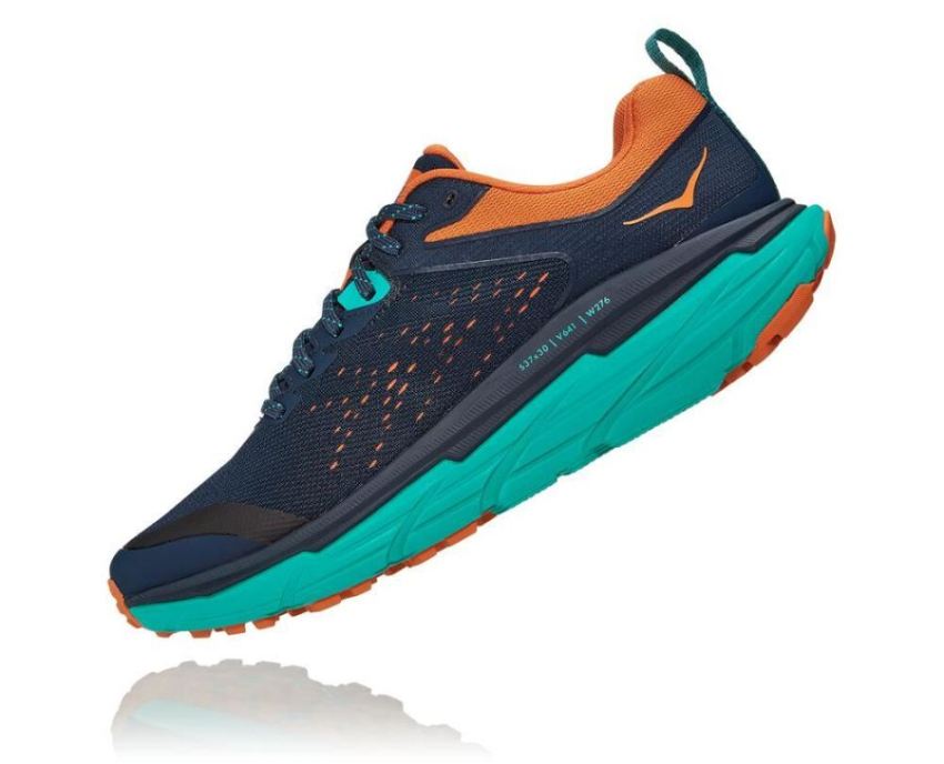 HOKA ONE ONE Challenger ATR 6 for Women Outer Space / Atlantis