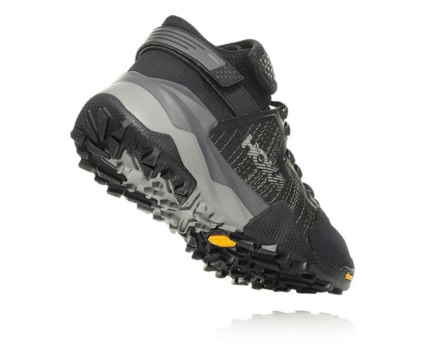 Women's Sky Arkali Hiking Shoe Black / Reflective