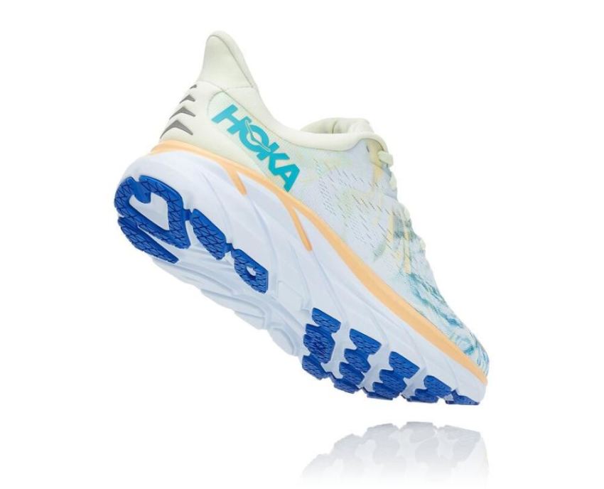 HOKA ONE ONE Clifton 8 for Women Together