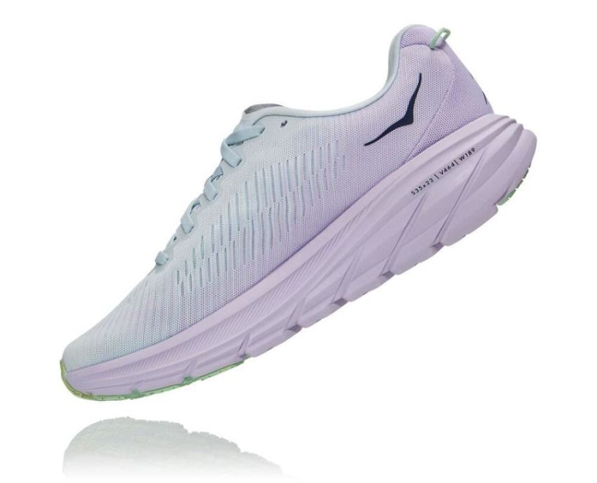 HOKA ONE ONE Rincon 3 for Women Plein Air / Orchid Hush