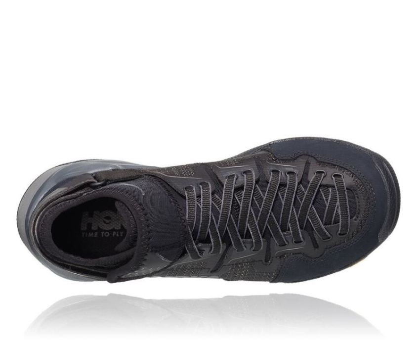 Women's Sky Arkali Hiking Shoe Black / Reflective