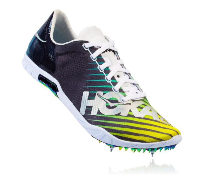 Women's Speed Evo R Track Spikes Rio - Click Image to Close