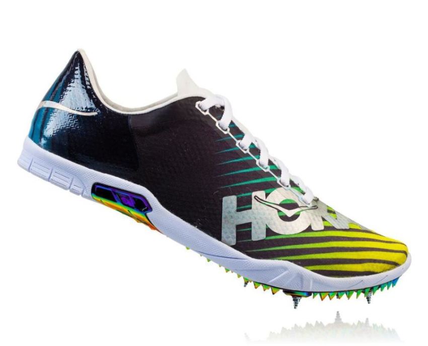 Women's Speed Evo R Track Spikes Rio