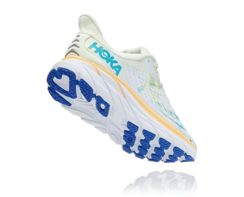 HOKA ONE ONE Clifton 8 for Men Together