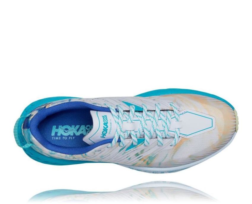 HOKA ONE ONE Speedgoat 4 for Men Together