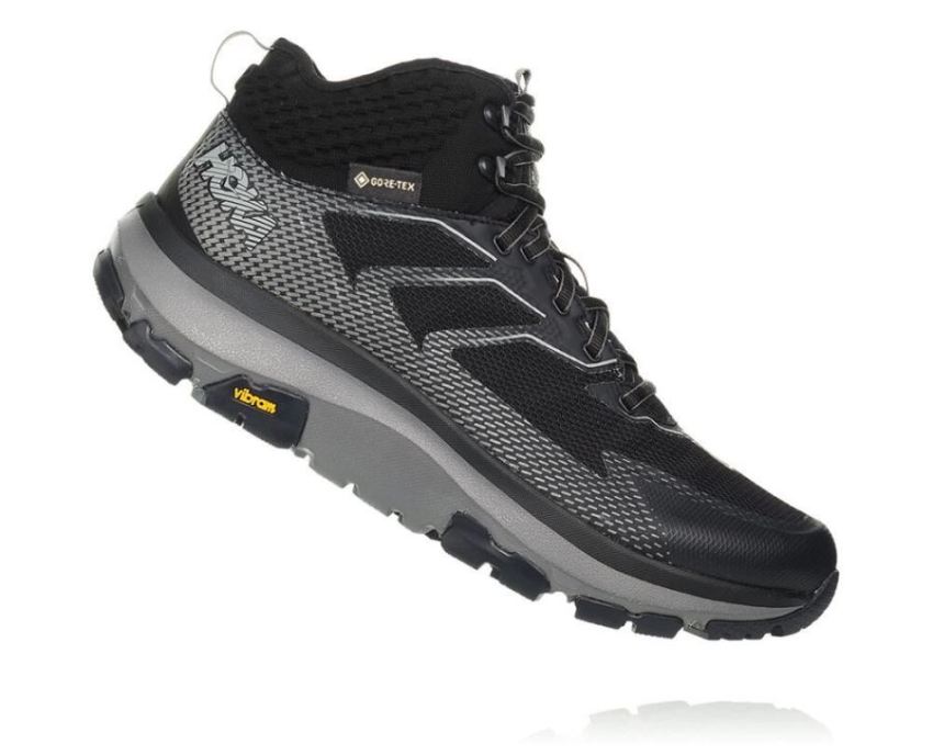 HOKA ONE ONE Toa GORE-TEX for Men Phantom