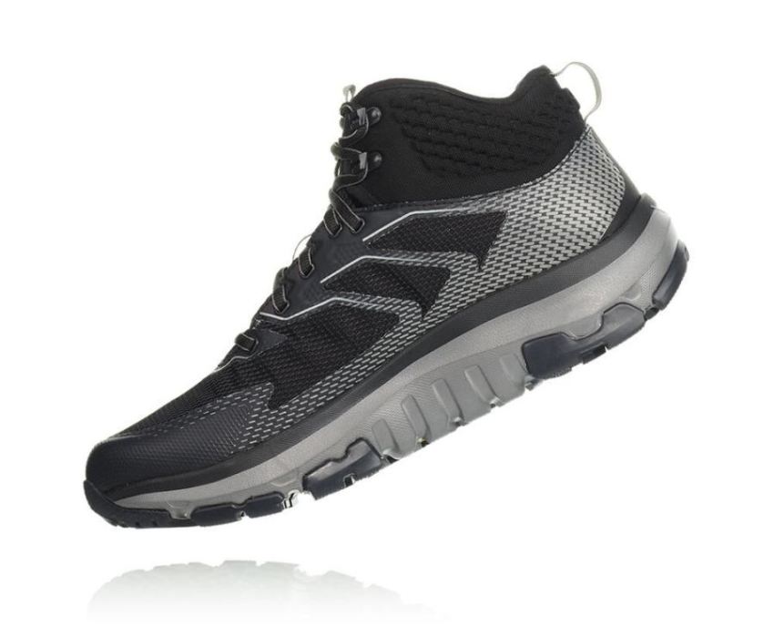 HOKA ONE ONE Toa GORE-TEX for Men Phantom