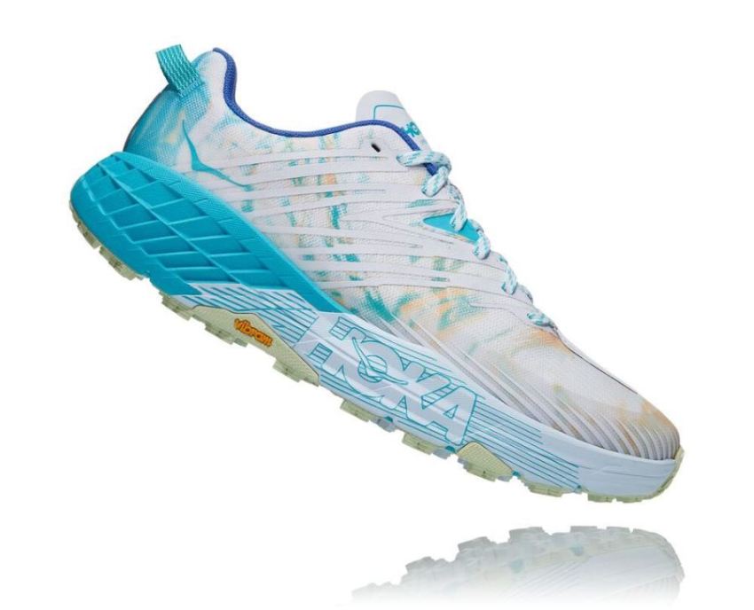 HOKA ONE ONE Speedgoat 4 for Men Together