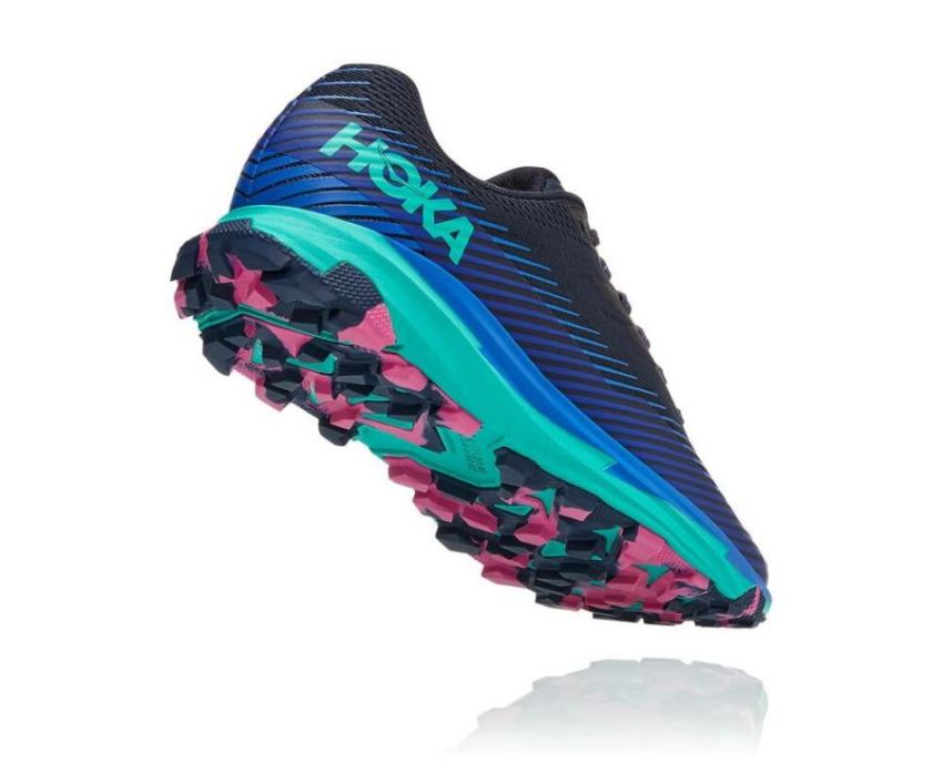 HOKA ONE ONE Torrent 2 for Women Outer Space / Atlantis