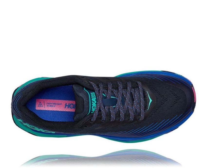 HOKA ONE ONE Torrent 2 for Women Outer Space / Atlantis