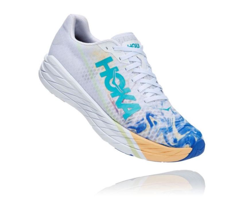 Rocket X All Gender Running Shoe Together - Click Image to Close