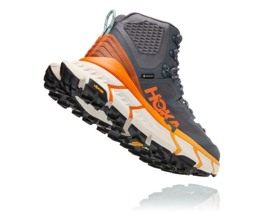 HOKA ONE ONE TenNine Hike GORE-TEX for Men Castlerock / Persimmo