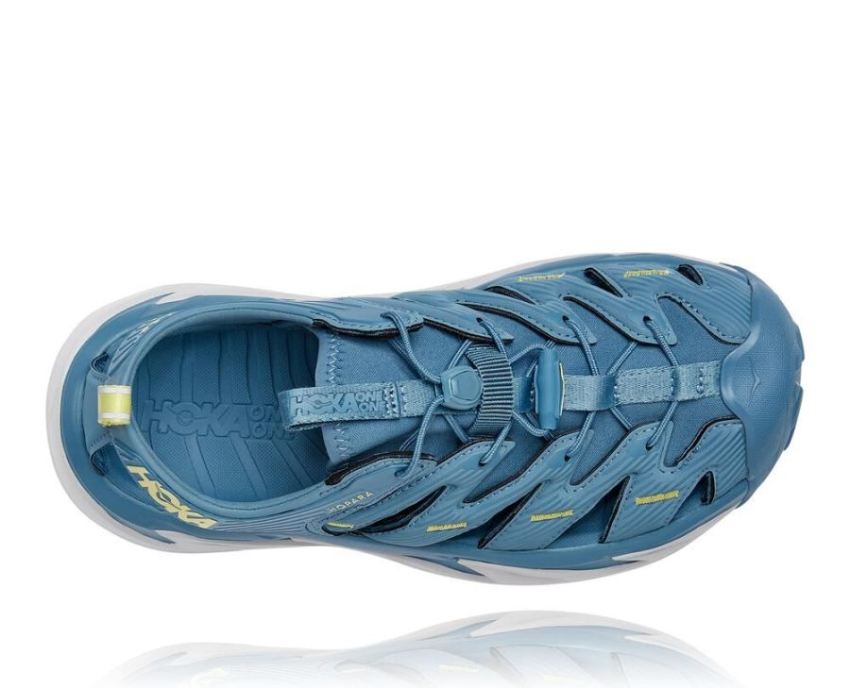 HOKA ONE ONE Hopara for Women Provincial Blue / Lunar Rock