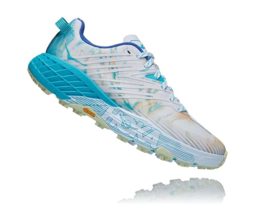 HOKA ONE ONE Speedgoat 4 for Women Together