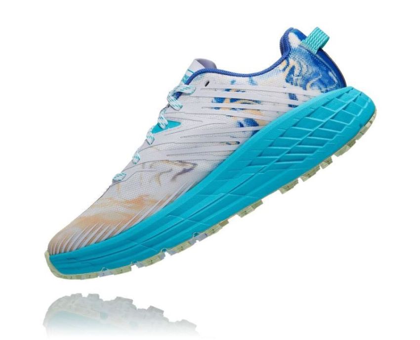 HOKA ONE ONE Speedgoat 4 for Women Together