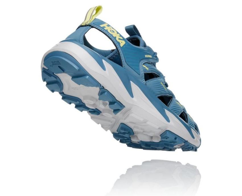 HOKA ONE ONE Hopara for Women Provincial Blue / Lunar Rock