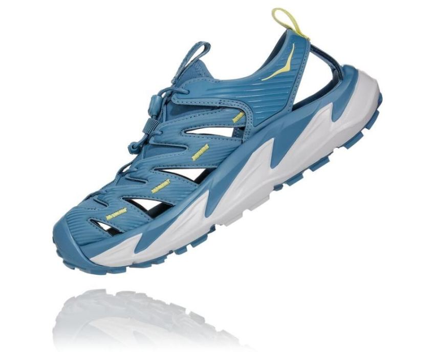 HOKA ONE ONE Hopara for Women Provincial Blue / Lunar Rock