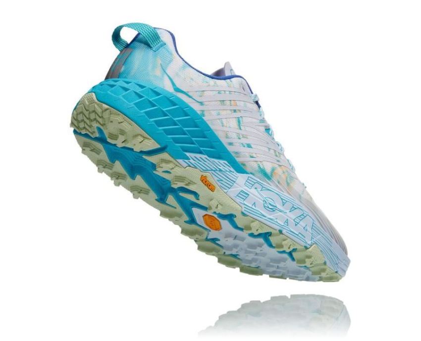 HOKA ONE ONE Speedgoat 4 for Men Together