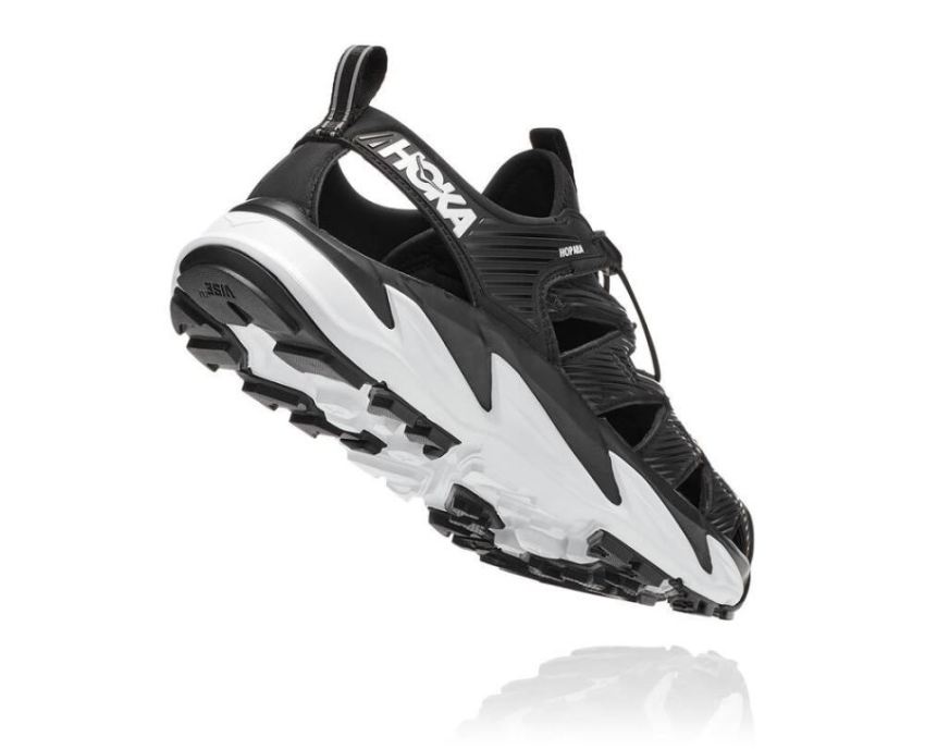 HOKA ONE ONE Hopara Black / White