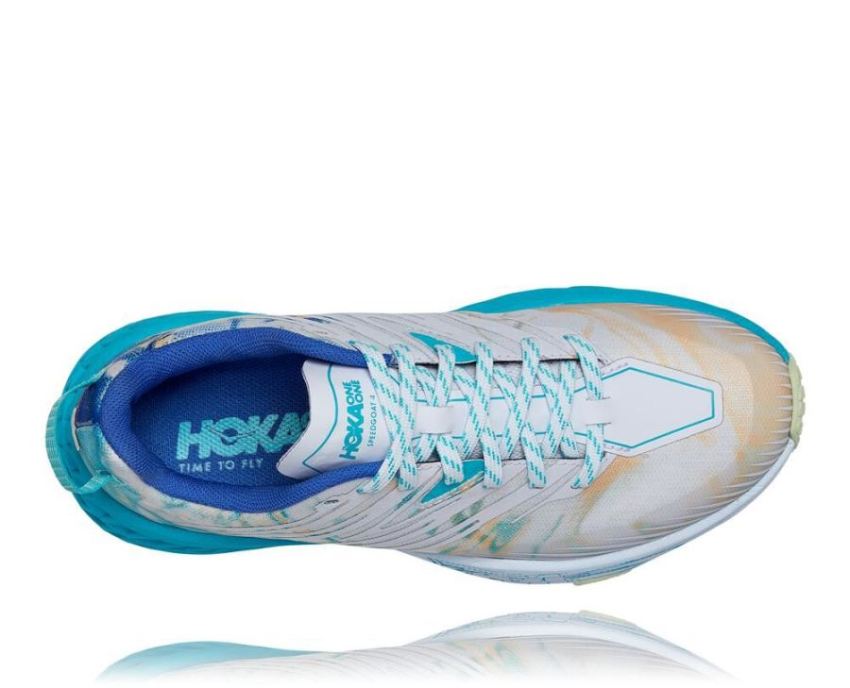 HOKA ONE ONE Speedgoat 4 for Women Together