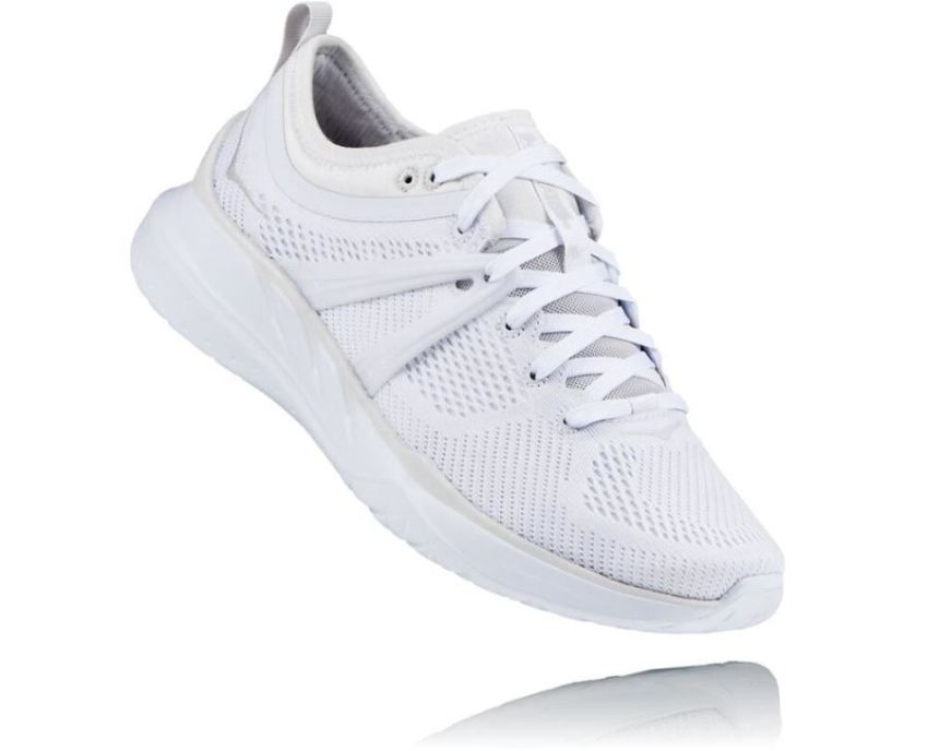 Women's Tivra White / Nimbus Cloud Women's Tivra White / Nimbus Cloud