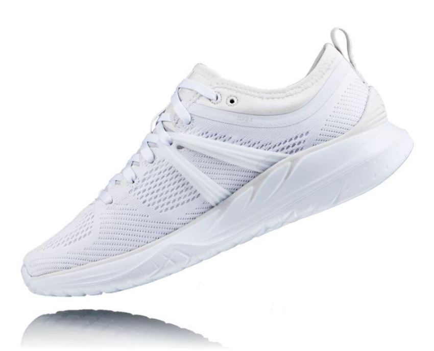 Women's Tivra White / Nimbus Cloud