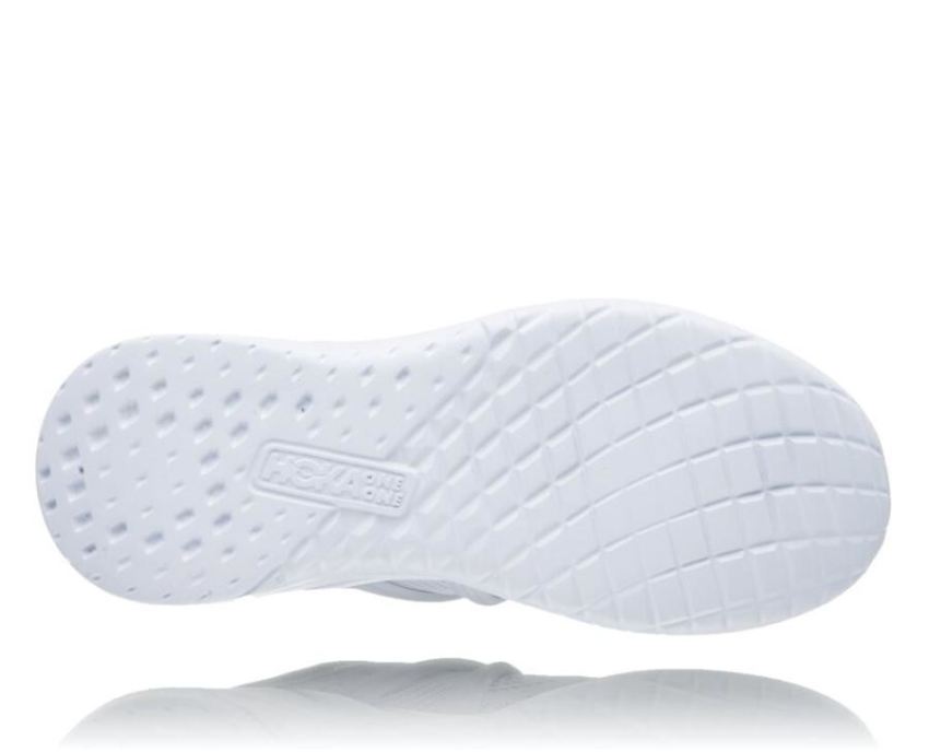 Women's Tivra White / Nimbus Cloud