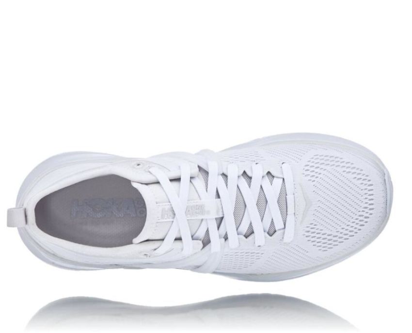 Women's Tivra White / Nimbus Cloud