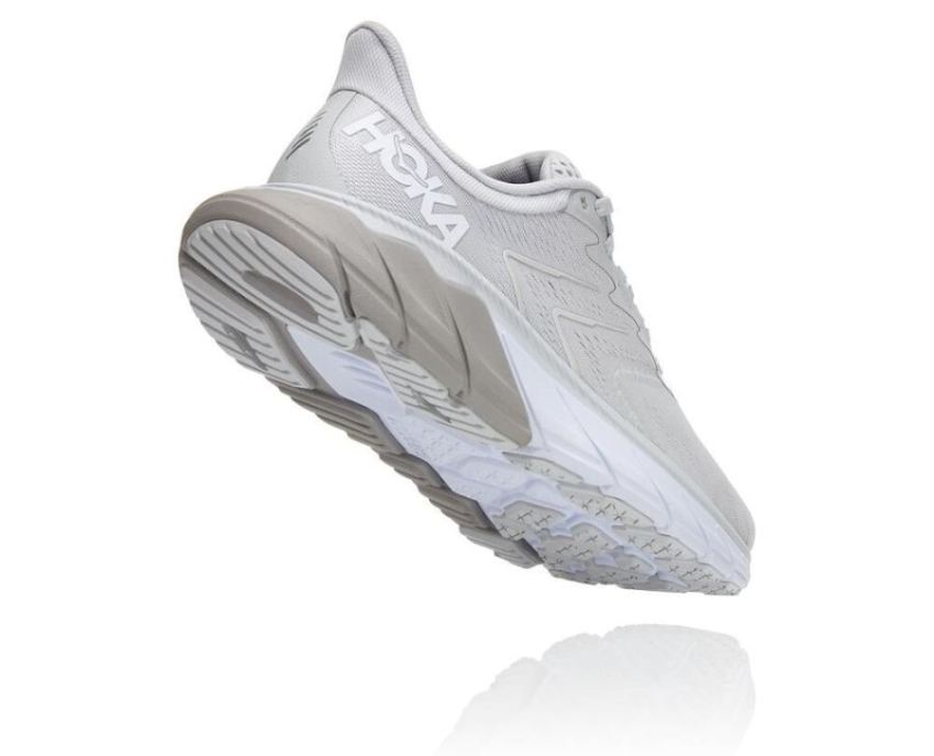 Arahi 5 Supportive Running Shoe Lunar Rock / Drizzle