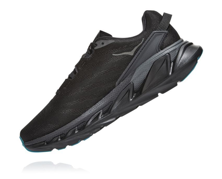 MENS ELEVON 2 BLACK / DARK SHADOW - Click Image to Close